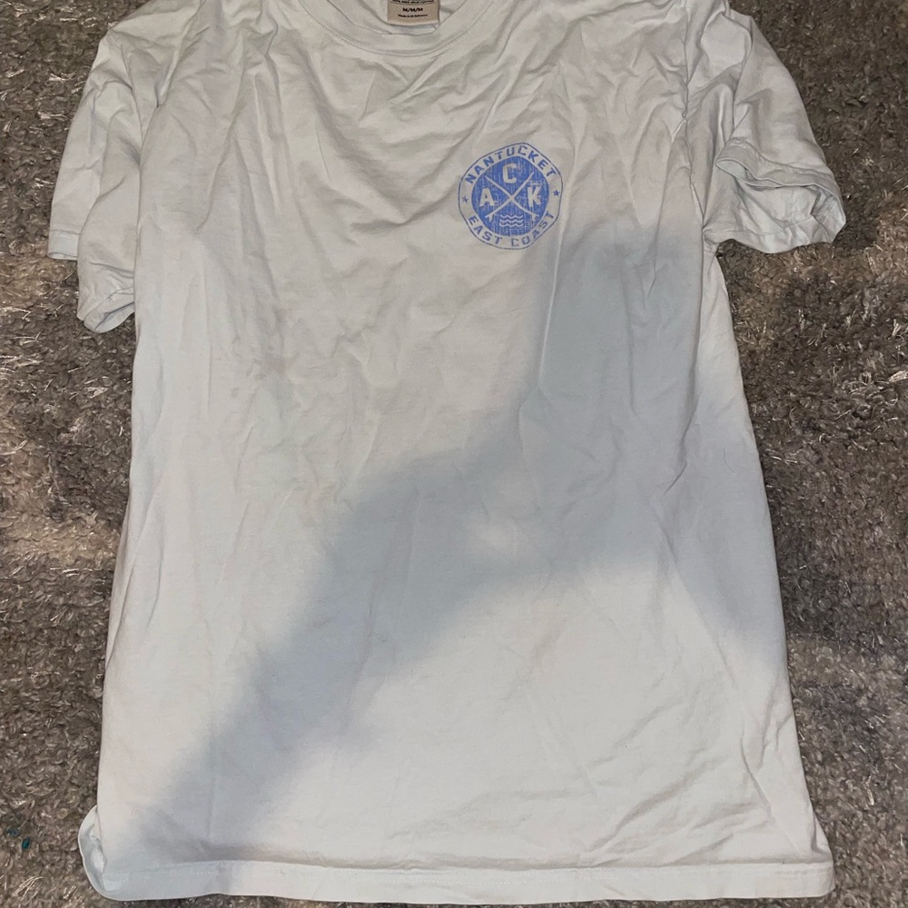 Nantucket T-shirt